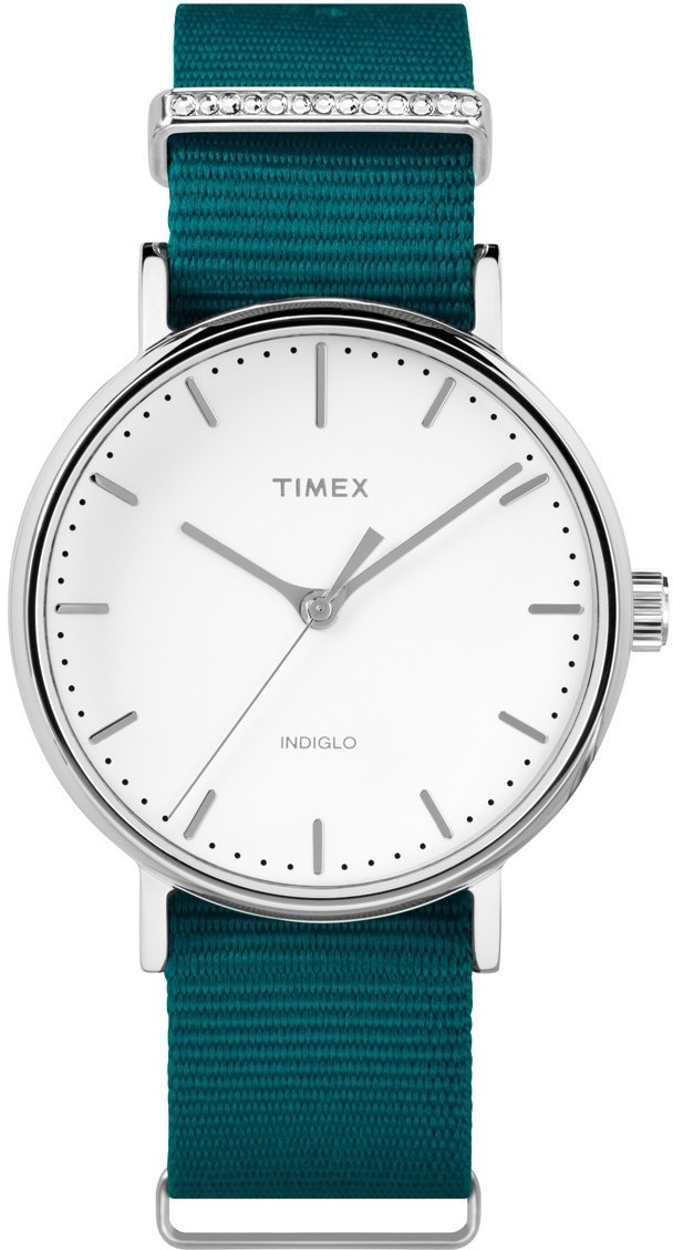 Timex - Óra TW2R49000