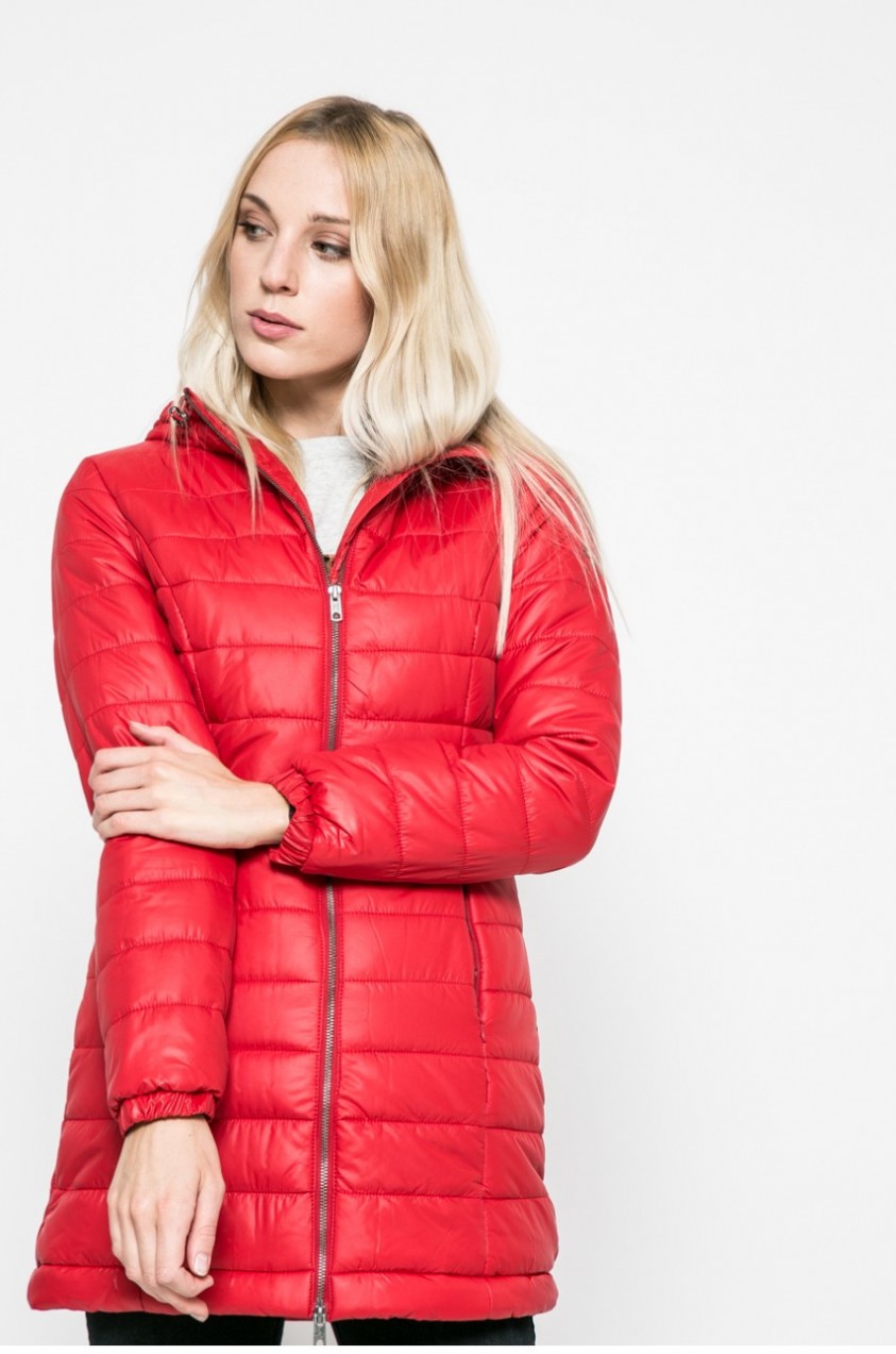 Pepe Jeans - Rövid kabát