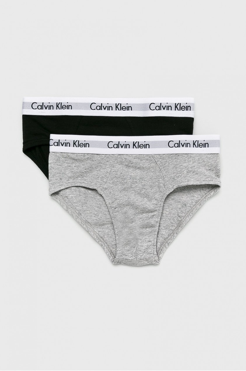 Calvin Klein Underwear - Gyerek bugyi 104-176 cm (2 db)