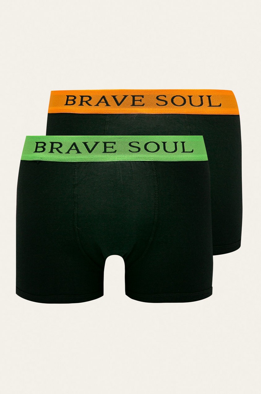 Brave Soul - Boxeralsó (2 db)