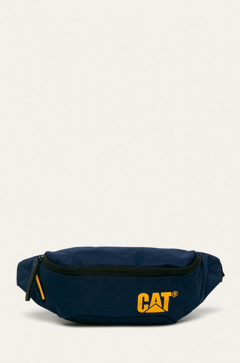 Caterpillar - Övtáska