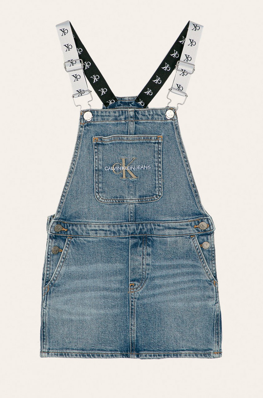 Calvin Klein Jeans - Gyerek ruha 116-176 cm