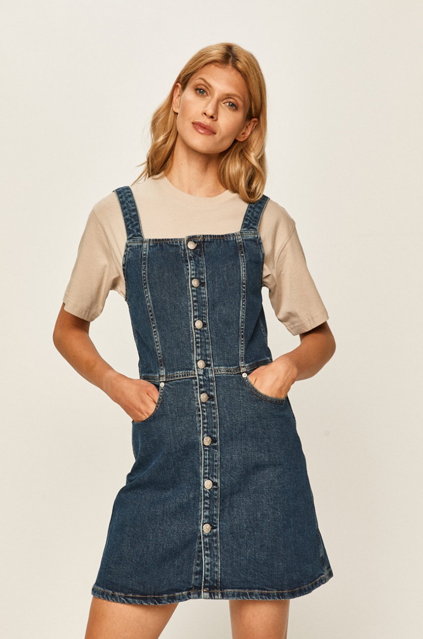 Calvin Klein Jeans - Farmerruha
