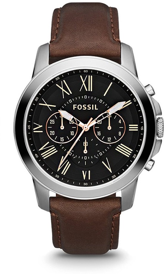 Fossil - Óra FS4813