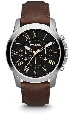 Fossil - Óra FS4813 galéria