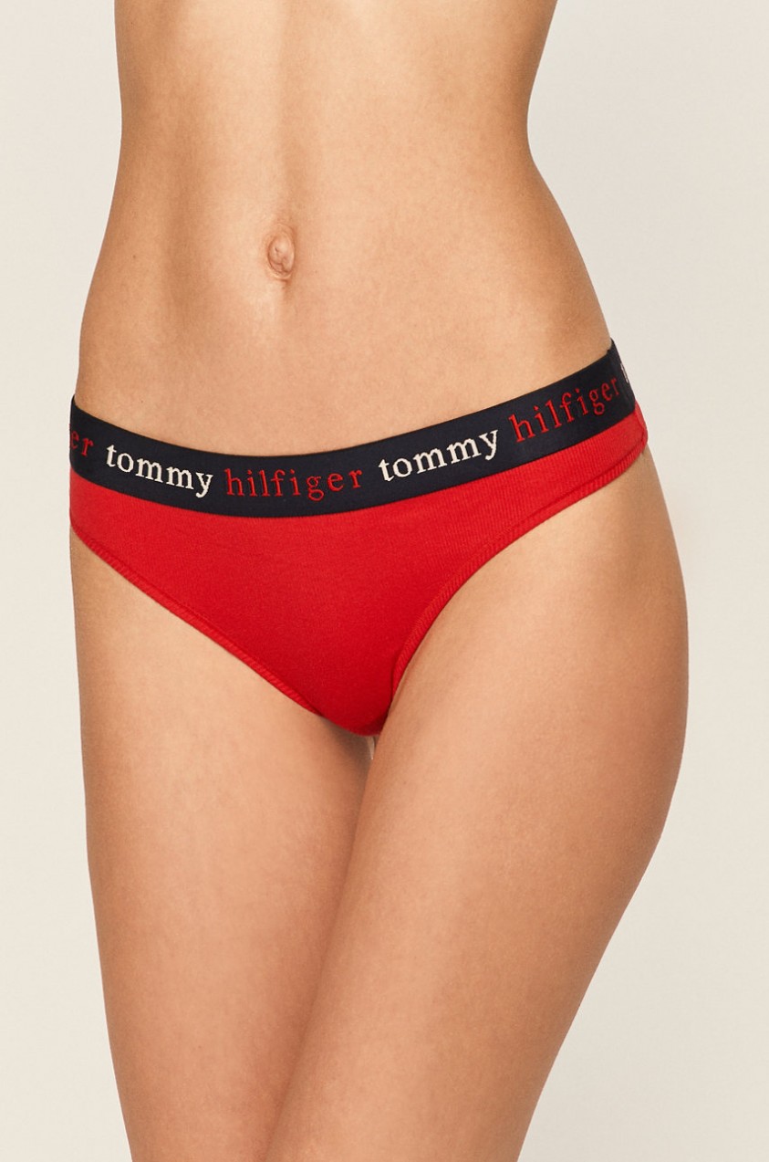 Tommy Hilfiger - Tanga