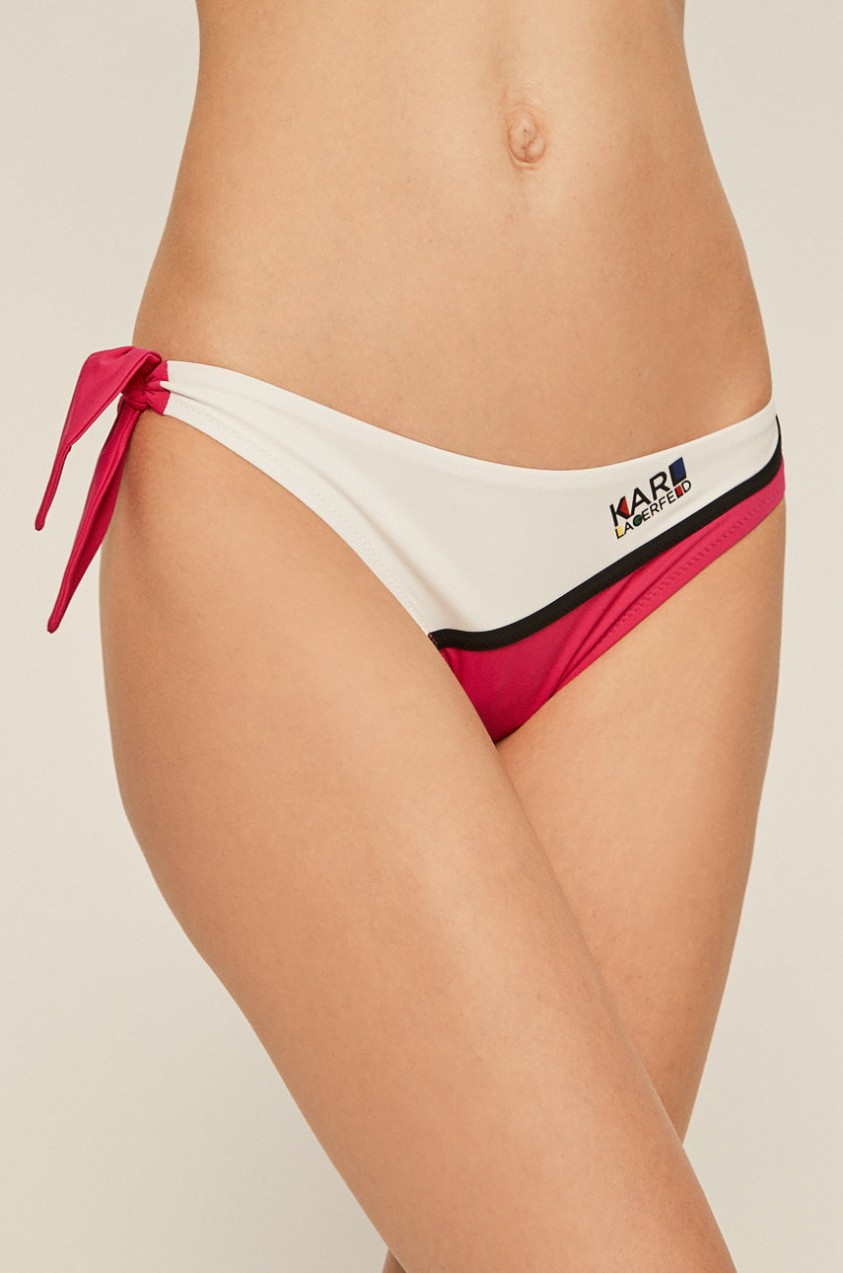 Karl Lagerfeld - Bikini alsó