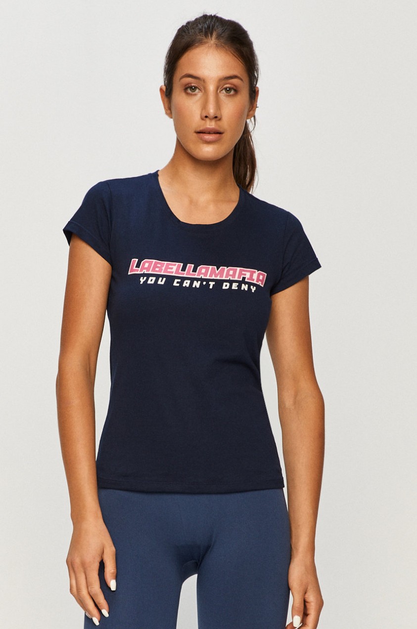 LaBellaMafia - T-shirt