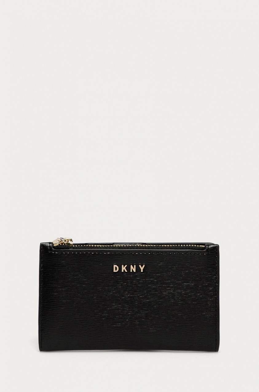 Dkny - Bőr pénztárca