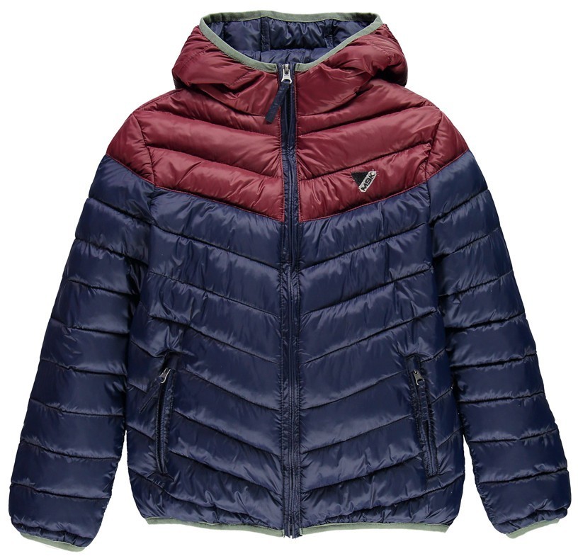 Mek - Gyerek rövid kabát 128-170 cm