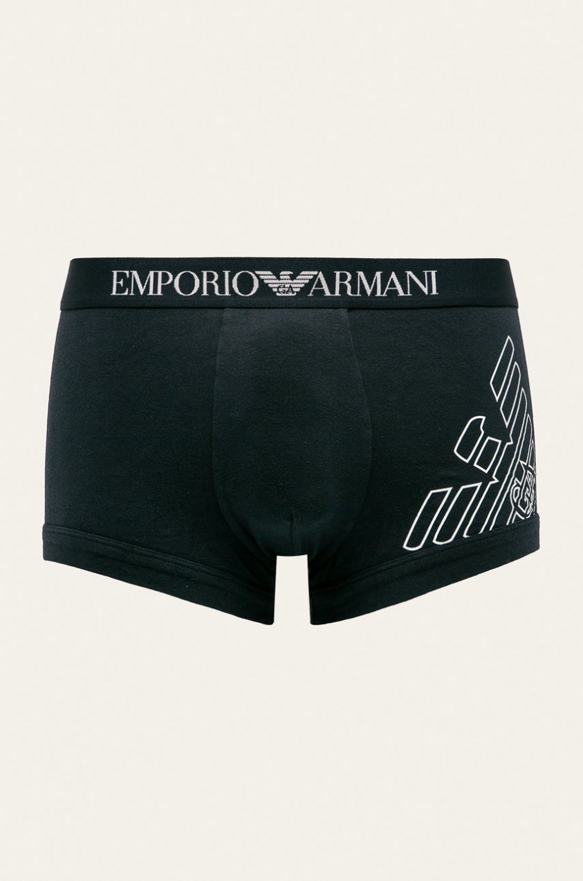 Emporio Armani - Boxeralsó