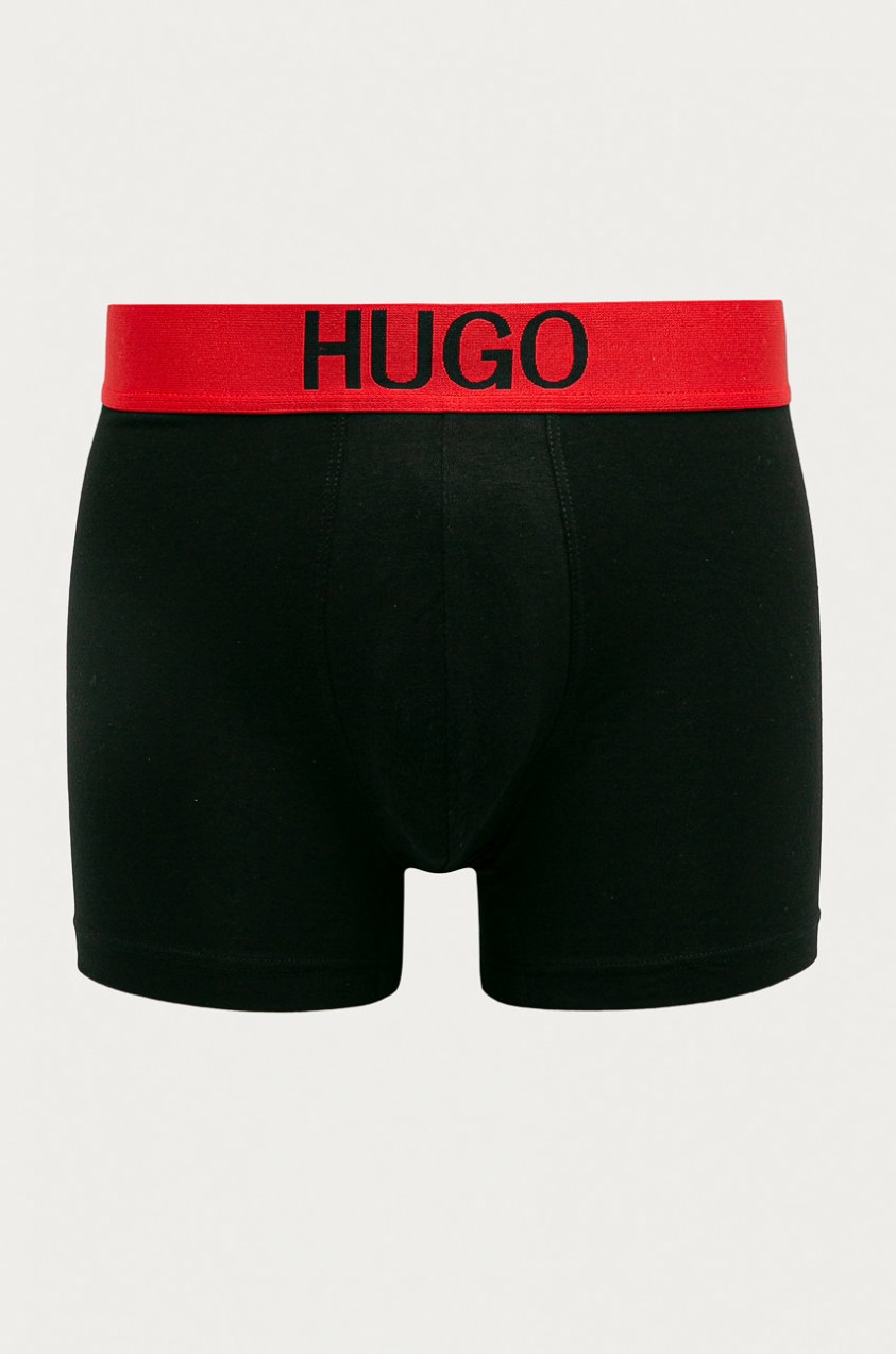 Hugo - Boxeralsó