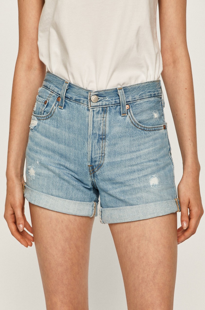 Levi's - Farmer rövidnadrág