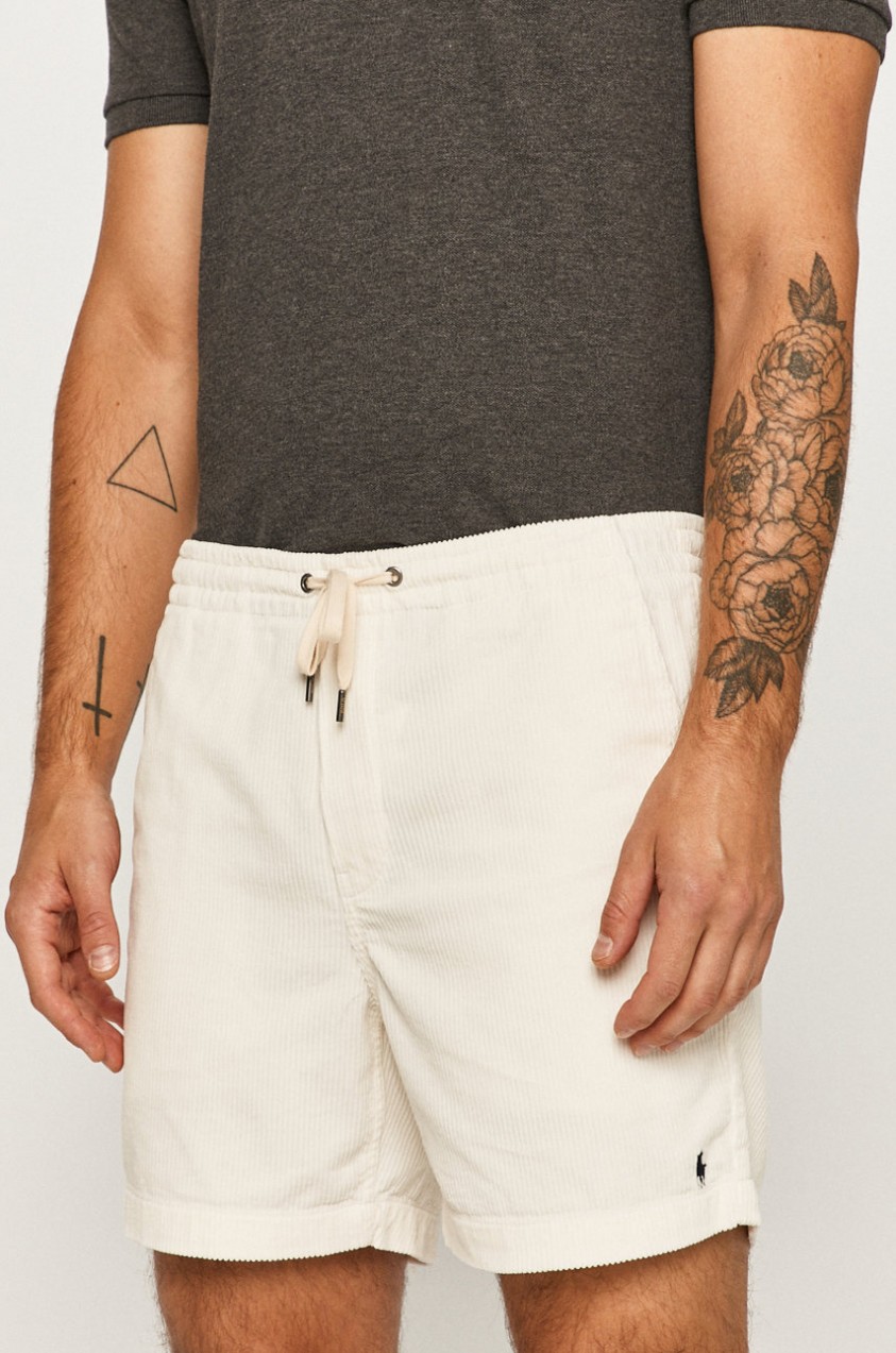 Polo Ralph Lauren - Rövidnadrág