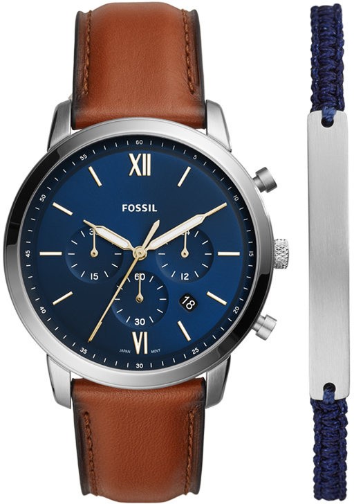 Fossil - Óra FS5708SET
