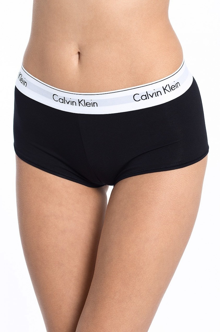 Calvin Klein Underwear - Rövid nadrág Boyshort