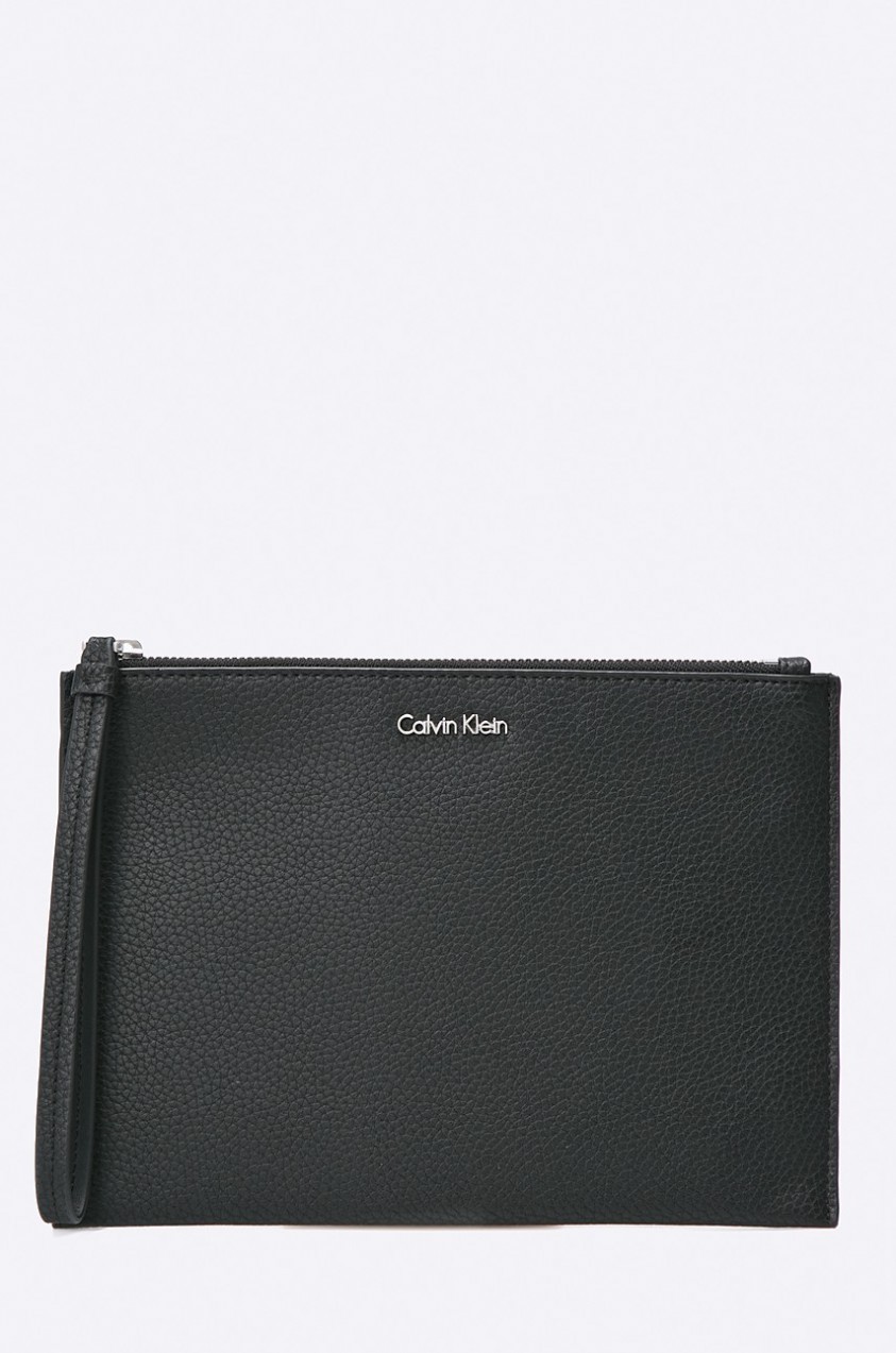Calvin Klein Jeans - Lapos táska Edit
