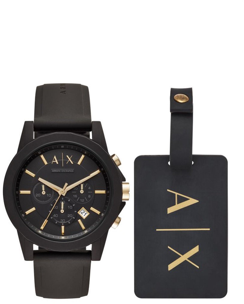 Armani Exchange - Óra AX7105