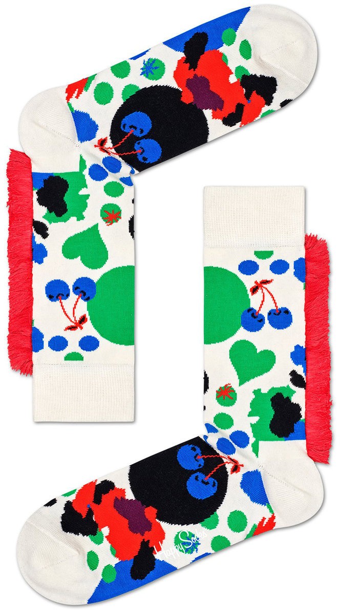 Happy Socks - Zokni Mane Jumbo Dot
