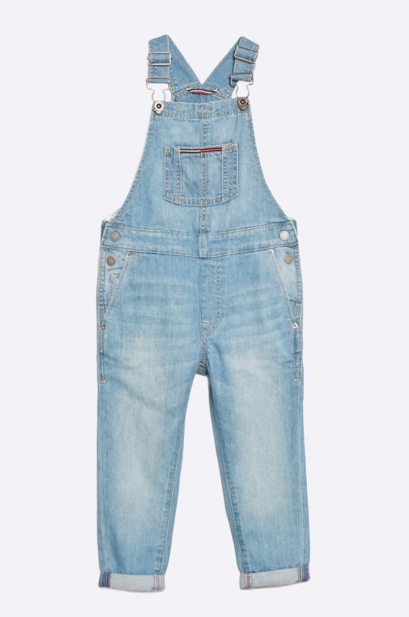 Tommy Hilfiger - Gyerek kertésznadrág 104-176 cm
