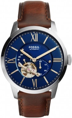 Fossil - Óra ME3110 galéria