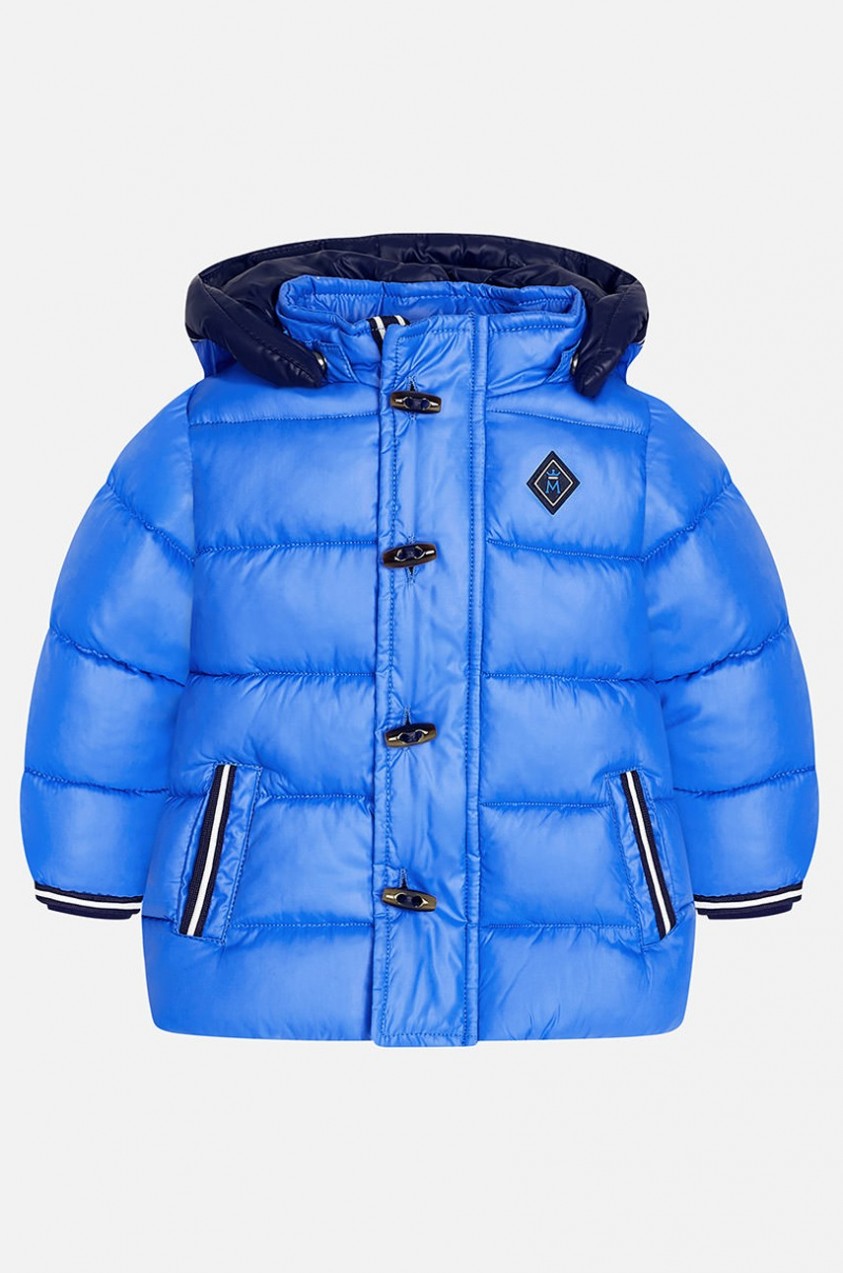 Mayoral - Gyerek rövid kabát 74-98 cm