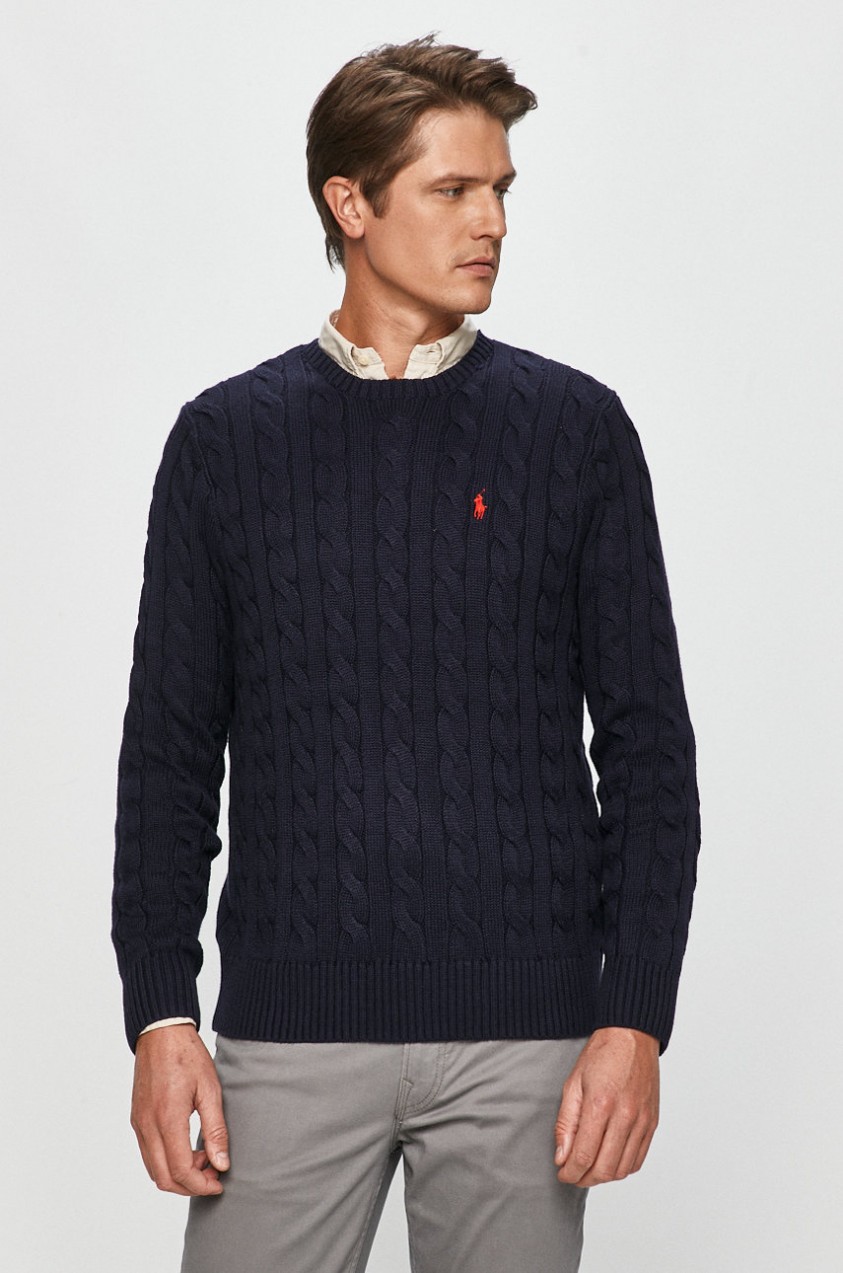 Polo Ralph Lauren - Pulóver