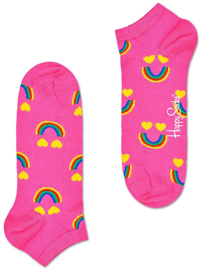 Happy Socks - Titokzokni Happy Rainbow