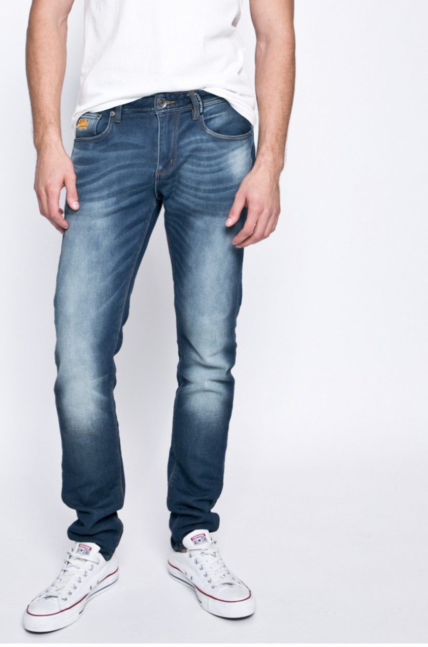 Superdry - Nadrág