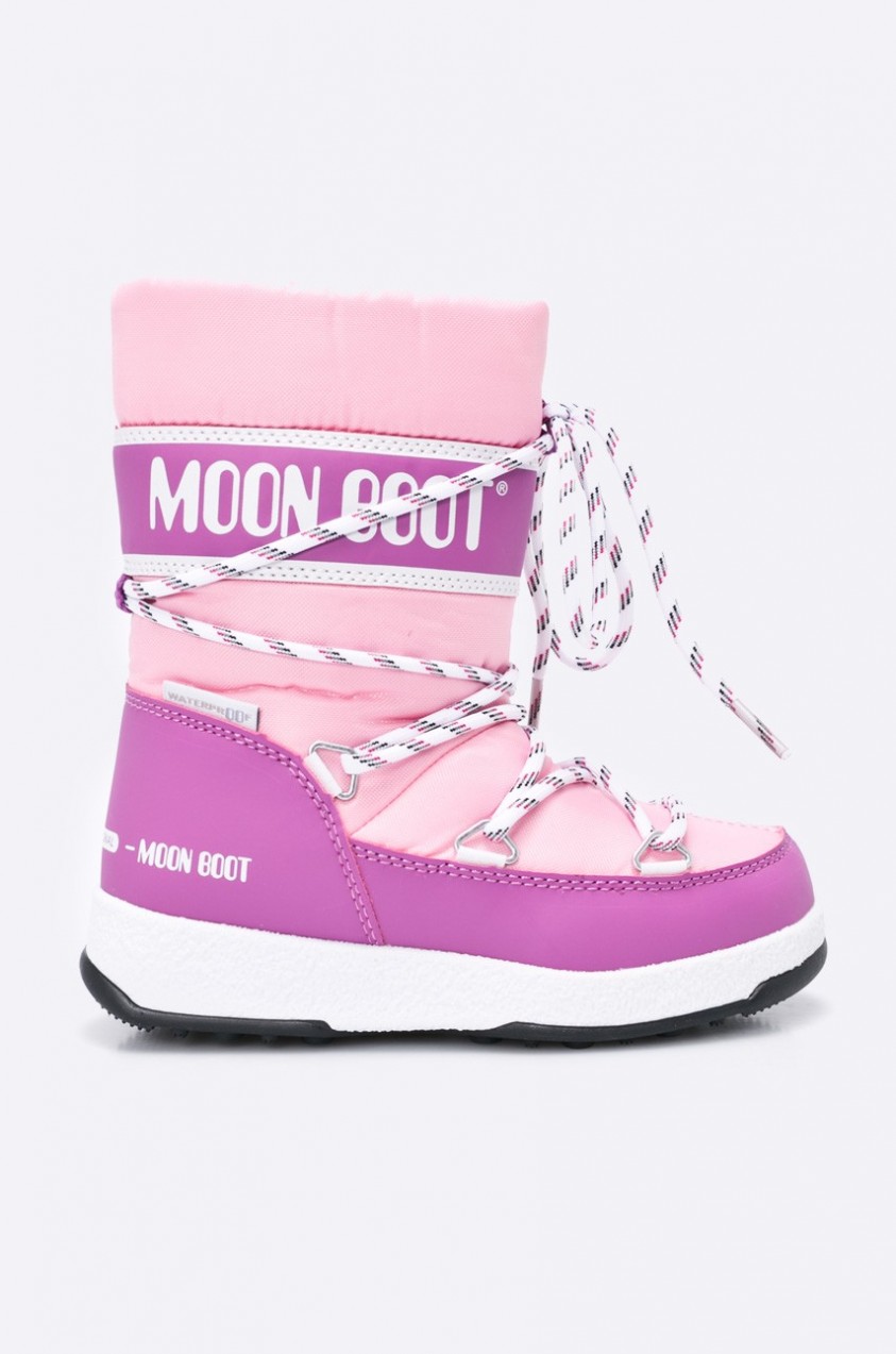 Moon Boot - Gyerek hótaposó We Sport