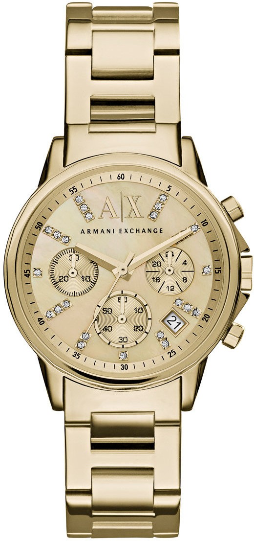Armani Exchange - Óra AX4327