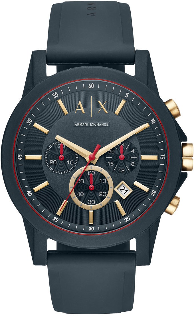 Armani Exchange - Óra AX1335