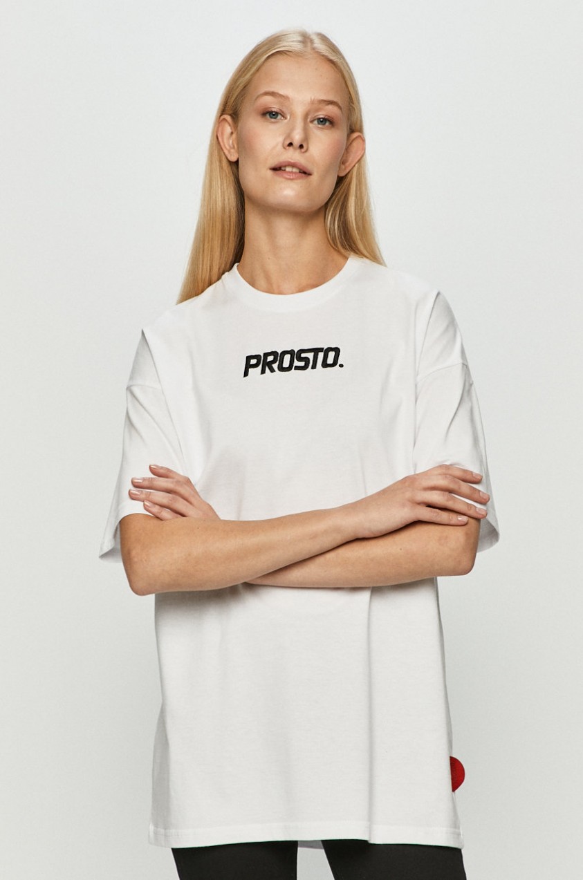 Prosto - T-shirt