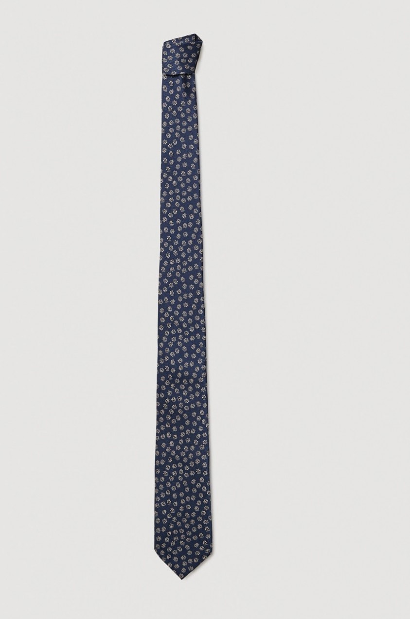 Mango Man - Nyakkendő Scarab