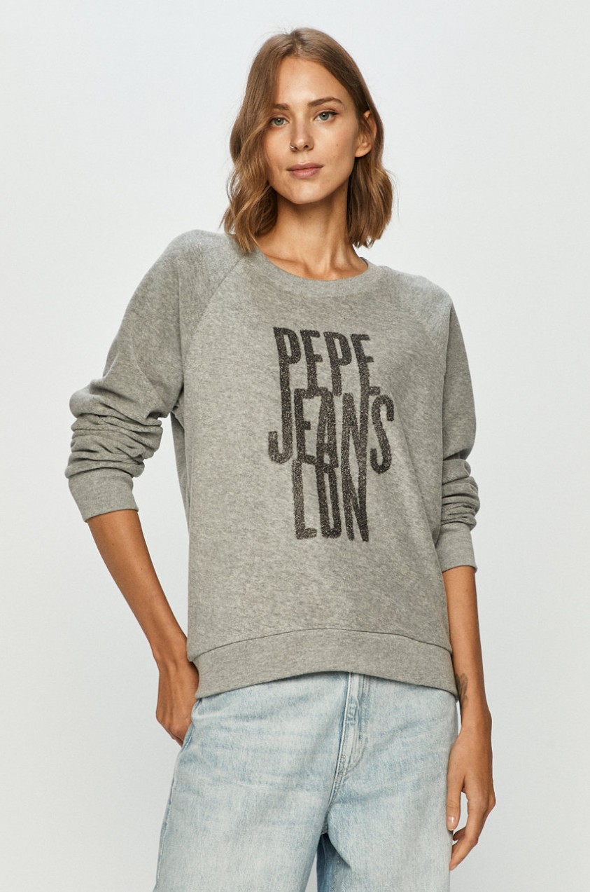 Pepe Jeans - Felső Madelyn