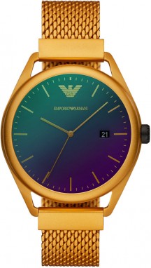 Emporio Armani - Óra AR11327 galéria