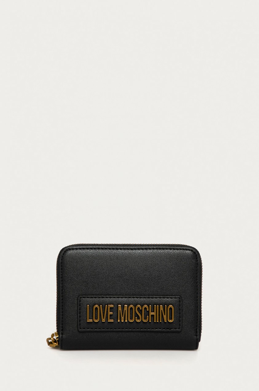 Love Moschino - Pénztárca
