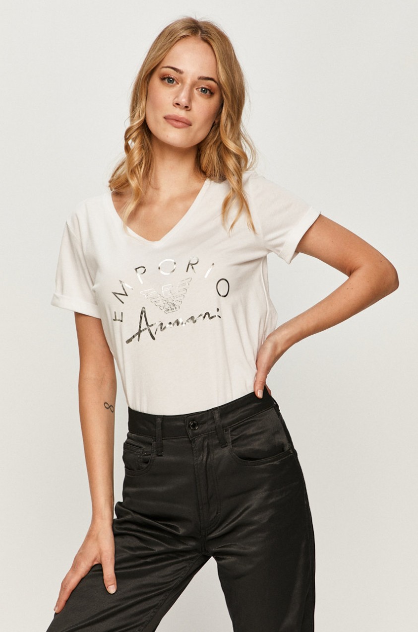Emporio Armani - T-shirt