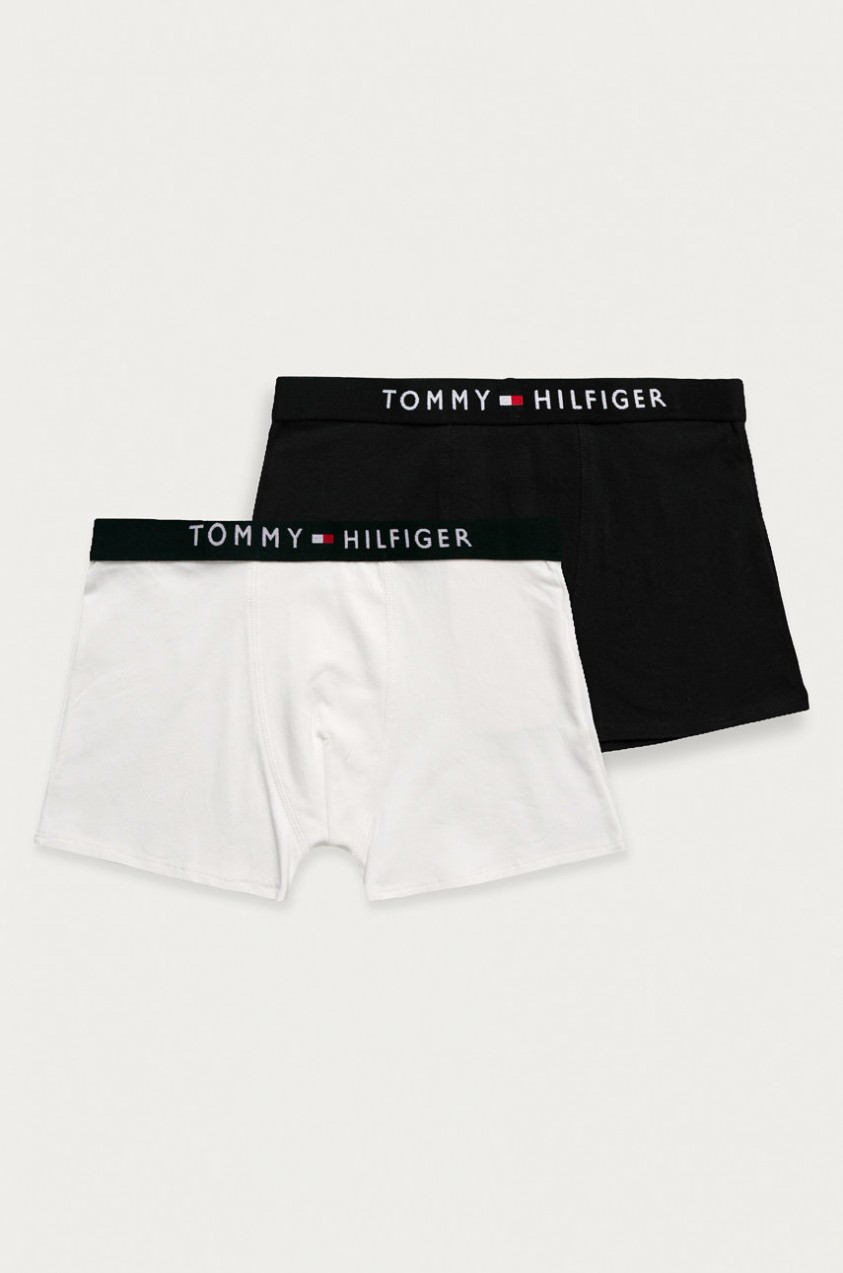 Tommy Hilfiger - Gyerek boxer (2-db)