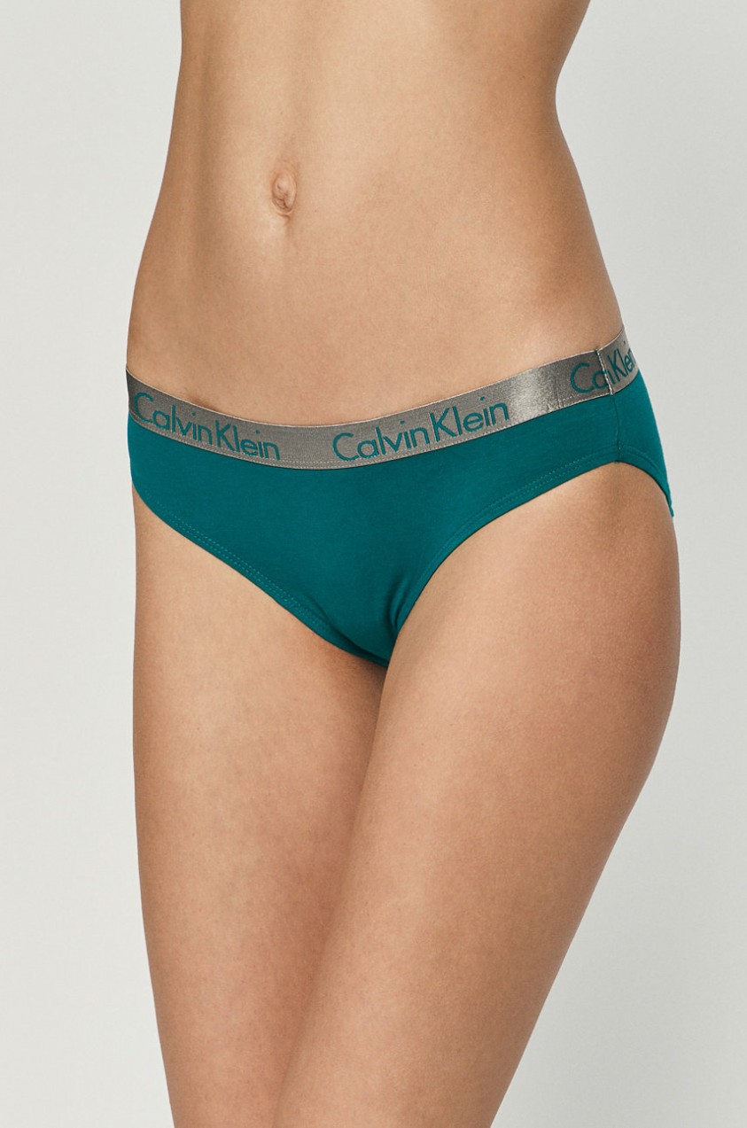 Calvin Klein Underwear - bugyi (3-Pack)