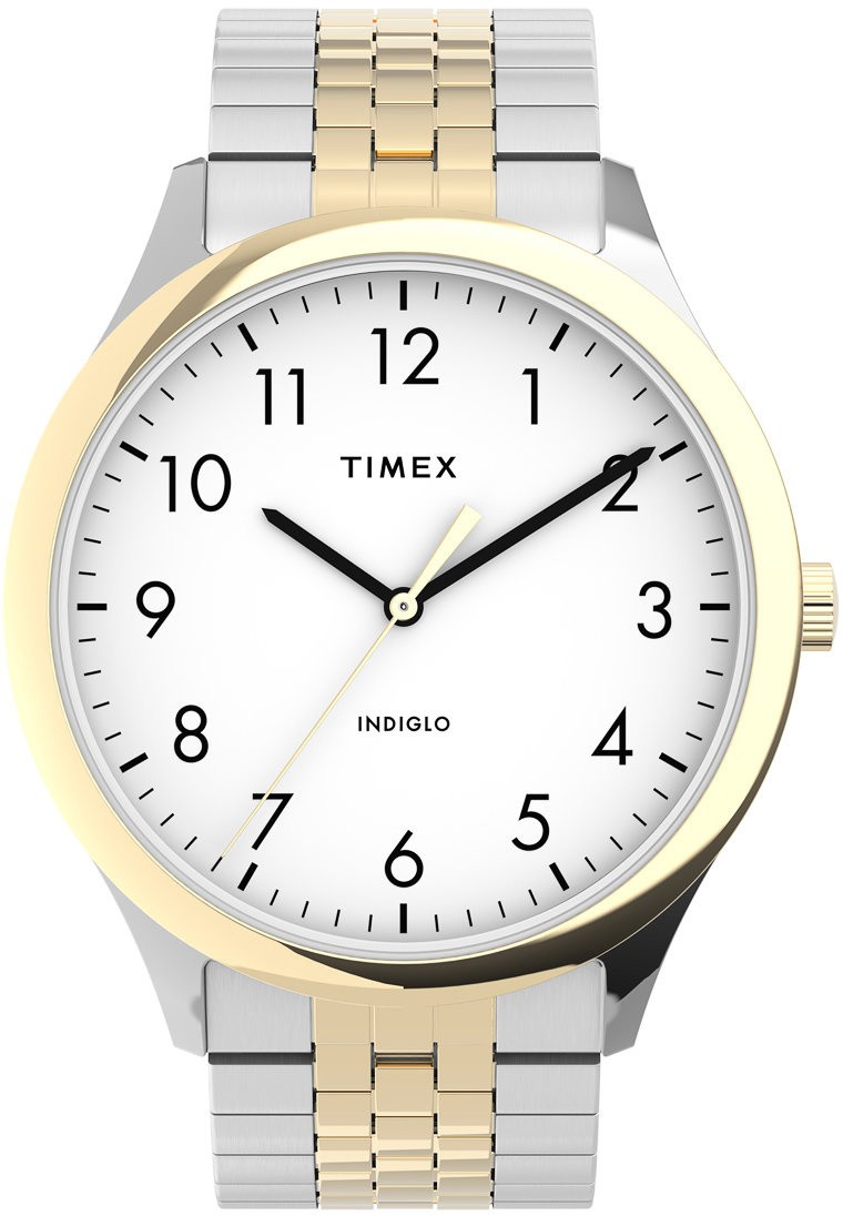 Timex - Óra TW2U40000