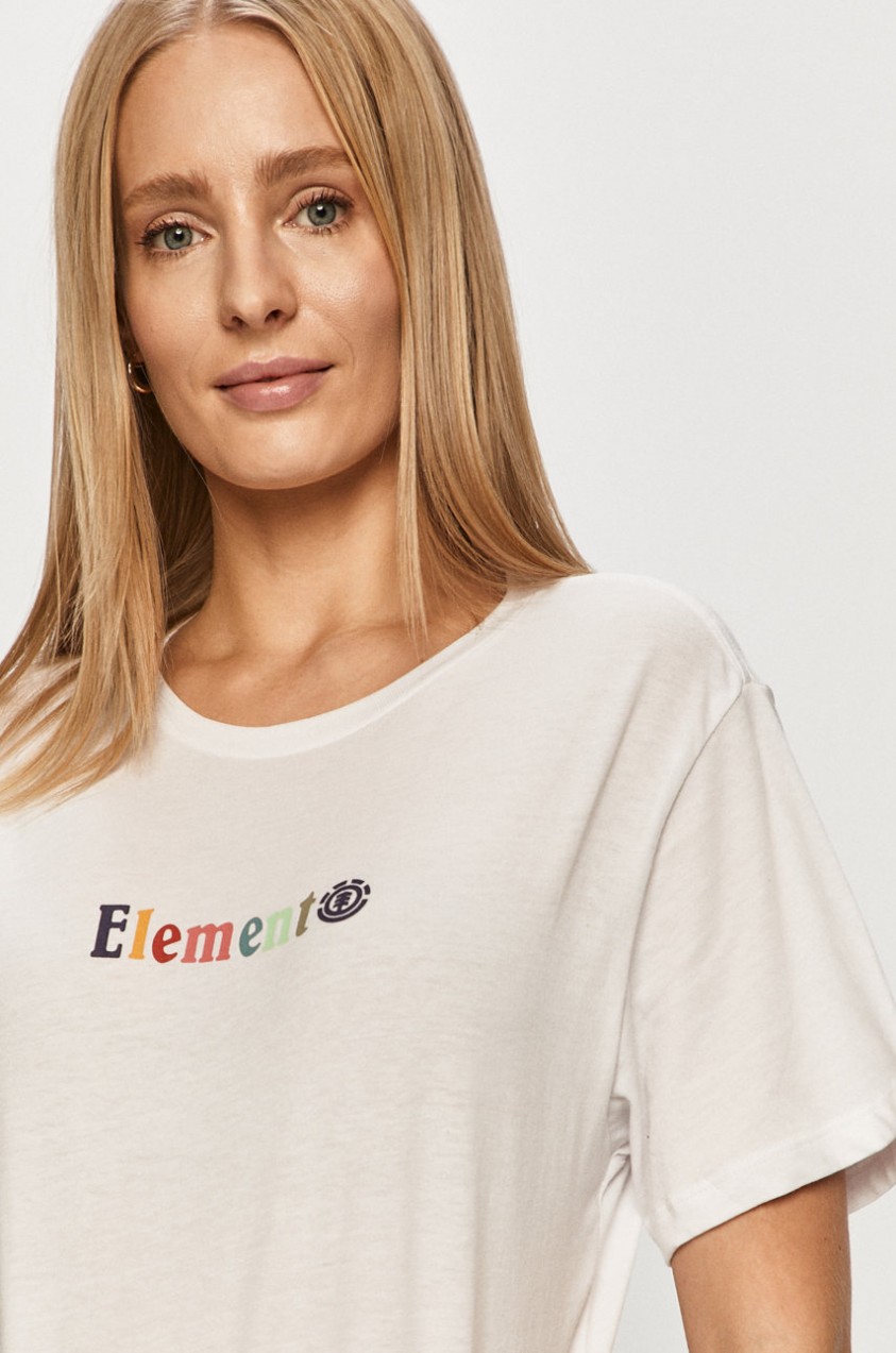 Element - T-shirt