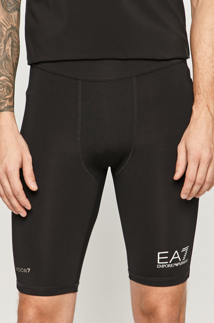 EA7 Emporio Armani - Rövidnadrág