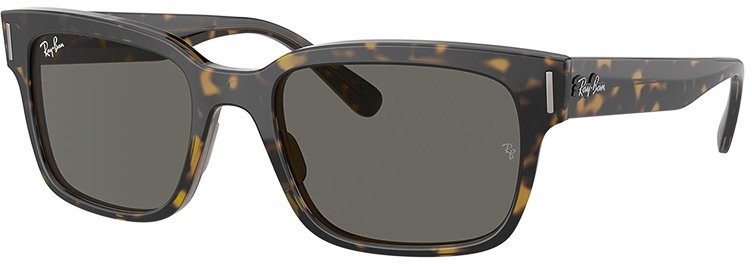 Ray-Ban - Szemüveg JEFFREY