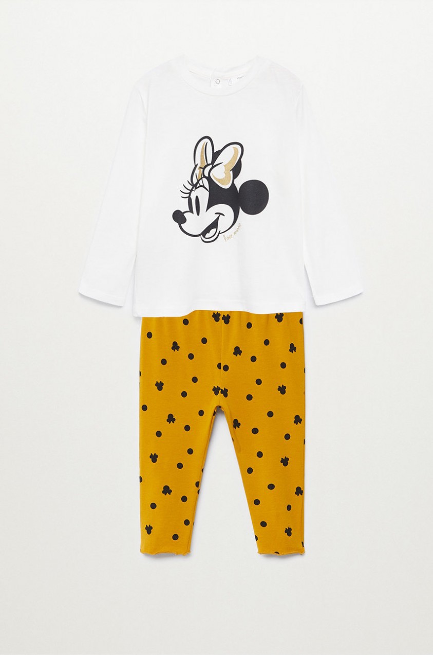 Mango Kids - Gyerek pizsama MFANCY