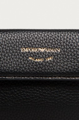 Emporio Armani - Pénztárca galéria