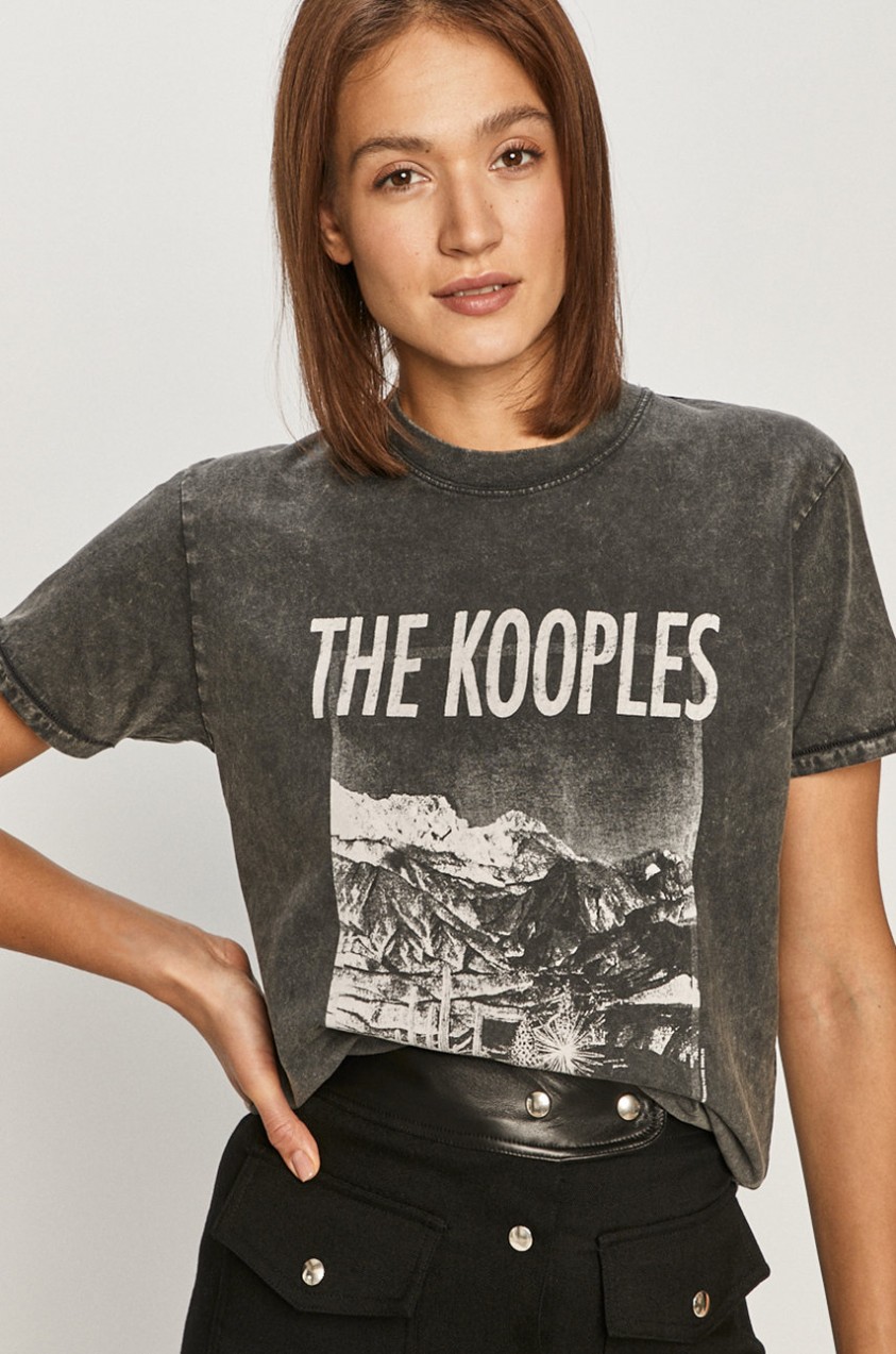 The Kooples - T-shirt