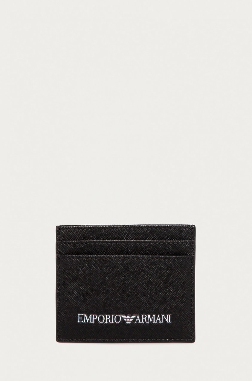 Emporio Armani - Pénztárca