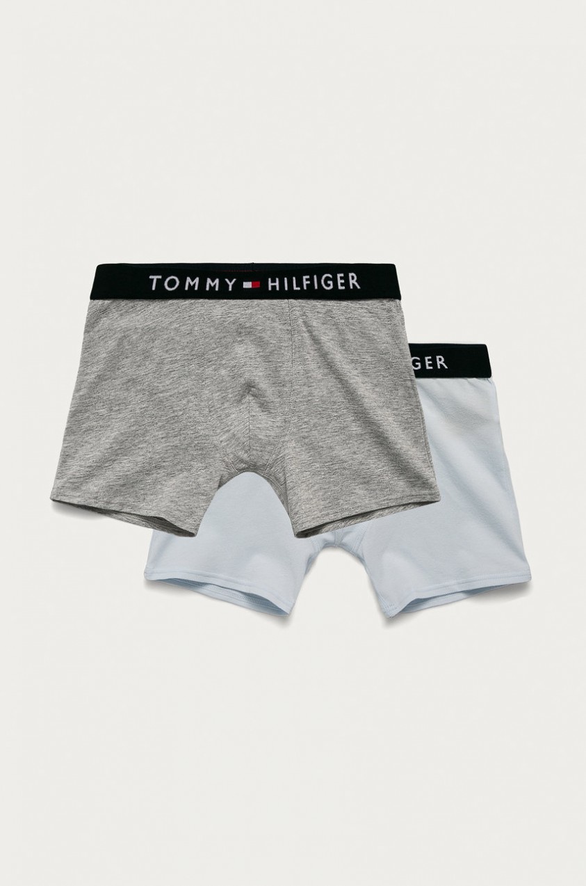 Tommy Hilfiger - Gyerek boxer (2 db)