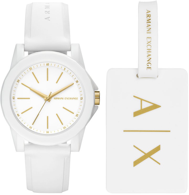 Armani Exchange - Óra AX7126
